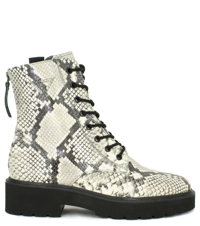 Paul Green Paul Green veterboot <span>9581-035</span> mamba/city kid pebble/black Paul Green veterboot <span>9581-035</span> 9581-035 wit - www.bremmerschoenen.live - Bremmer Schoenen
