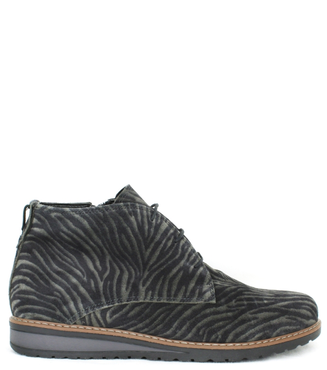 Waldlaufer Waldlaufer veterboot <span>379808 142 052 Havida</span> carbon OKAPI Waldlaufer veterboot <span>379808 142 052 Havida</span> 379808 142 052 Havida grijs - www.bremmerschoenen.live - Bremmer Schoenen