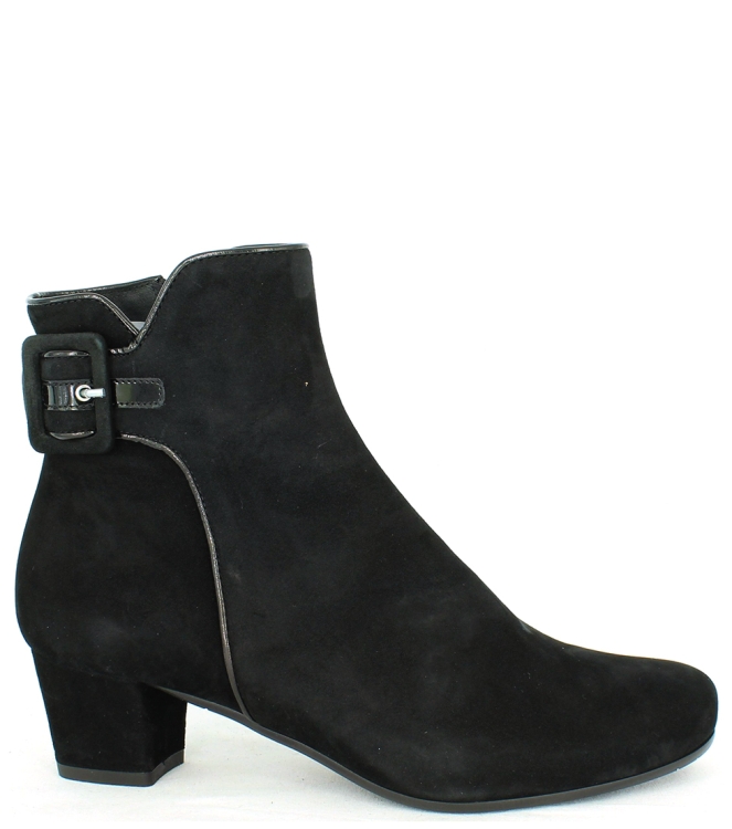 Pocco Pazza POCCO PAZZA KORTE LAARS <span>P1511 591 CAM NERO</span> CAM NERO POCCO PAZZA KORTE LAARS <span>P1511 591 CAM NERO</span> P1511 591 CAM NERO zwart - www.bremmerschoenen.live - Bremmer Schoenen
