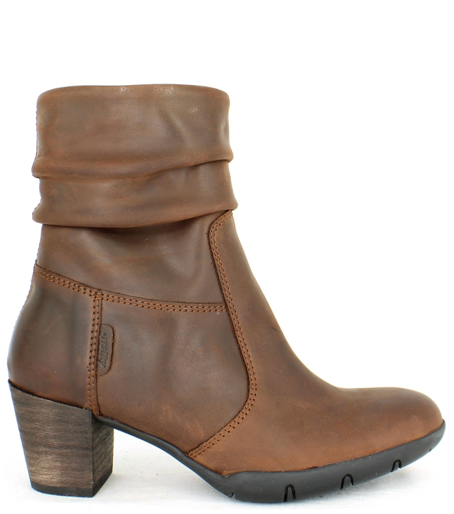 Wolky WOLKY KORTELAARS <span>3676530 COLVILLE</span> BROWN WOLKY KORTELAARS <span>3676530 COLVILLE</span> 3676530 COLVILLE cognac - www.bremmerschoenen.live - Bremmer Schoenen