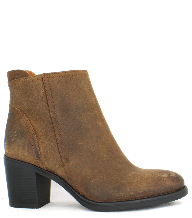 Aqa AQA ENKELLAARS <span>A4793 F29</span> DATE AQA ENKELLAARS <span>A4793 F29</span> A4793 F29 cognac - www.bremmerschoenen.live - Bremmer Schoenen