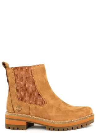 Timberland