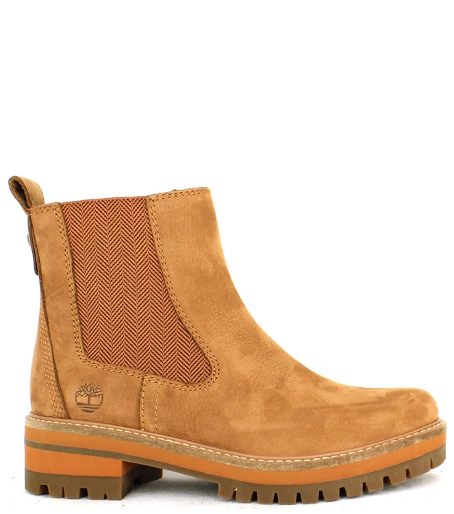 Timberland TIMBERLAND LAARSJE <span>CA1J5J COURMAYEUR</span> SUNDANCE TIMBERLAND LAARSJE <span>CA1J5J COURMAYEUR</span> CA1J5J COURMAYEUR cognac - www.bremmerschoenen.live - Bremmer Schoenen