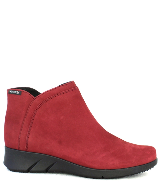 Mephisto Mephisto Enkellaars <span>Margaux.6993</span> Red Mephisto Enkellaars <span>Margaux.6993</span> Margaux.6993 bordeaux - www.bremmerschoenen.live - Bremmer Schoenen