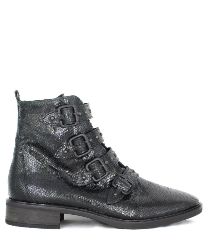 Paul Green Paul Green Boot <span>9396-075</span> tejus black Paul Green Boot <span>9396-075</span> 9396-075 zwart - www.bremmerschoenen.live - Bremmer Schoenen