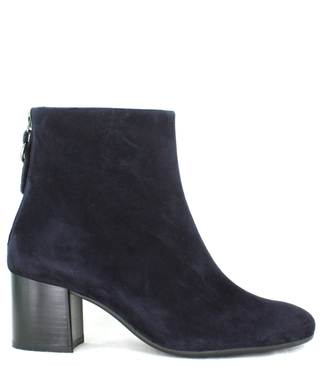 Paul Green Paul Green enkellaars <span>9689-025</span> samtziege blau Paul Green enkellaars <span>9689-025</span> 9689-025 blauw - www.bremmerschoenen.live - Bremmer Schoenen