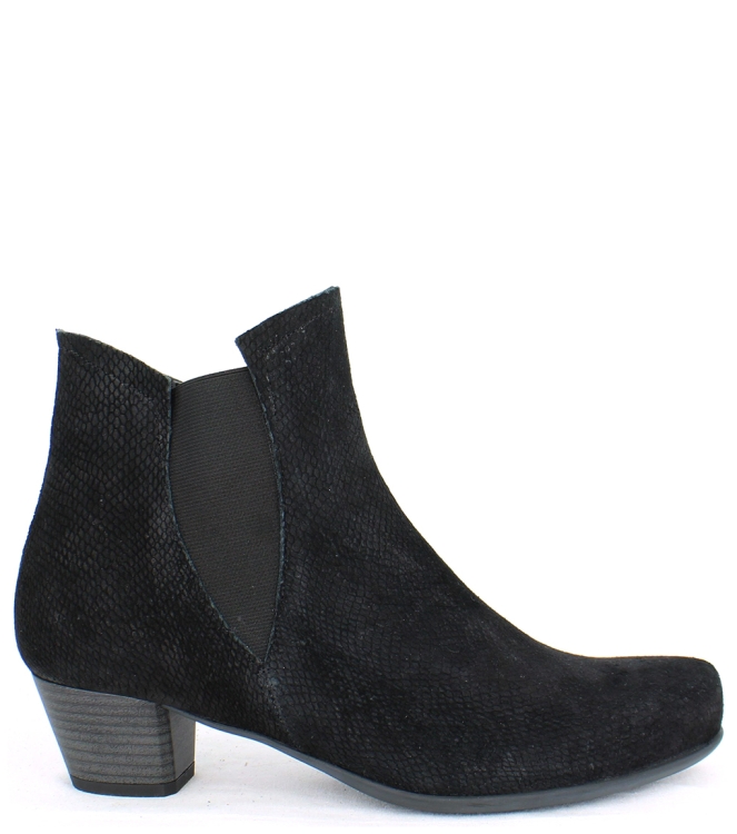 DUREA KORTE LAARS <span>94888726331</span> 94888726331 zwart - www.bremmerschoenen.live - Bremmer Schoenen