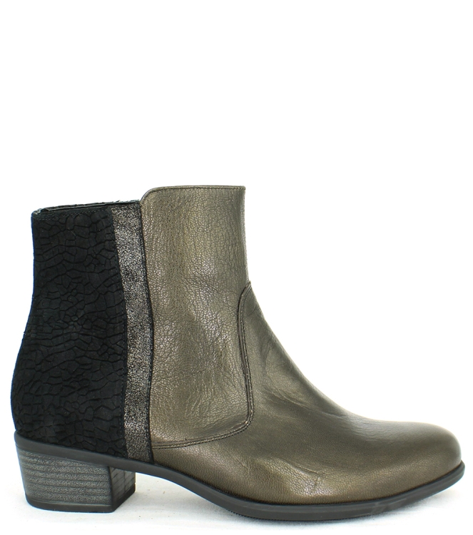 DUREA KORTE LAARS <span>96099356569</span> 96099356569 brons - www.bremmerschoenen.live - Bremmer Schoenen
