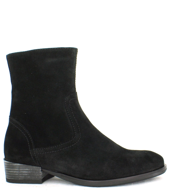 Wolky Wolky boots <span>04514 400000 Assam</span> Black Wolky boots <span>04514 400000 Assam</span> 04514 400000 Assam zwart - www.bremmerschoenen.live - Bremmer Schoenen