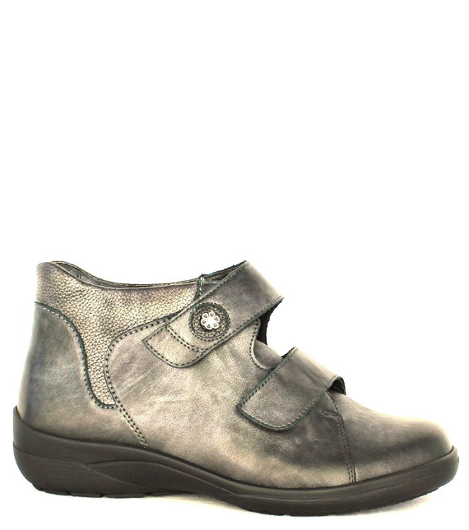 Solidus Solidus Klittebandlaars <span>41504 20040 Maike Stiefel</span> anthrazit Solidus Klittebandlaars <span>41504 20040 Maike Stiefel</span> 41504 20040 Maike Stiefel grijs - www.bremmerschoenen.live - Bremmer Schoenen