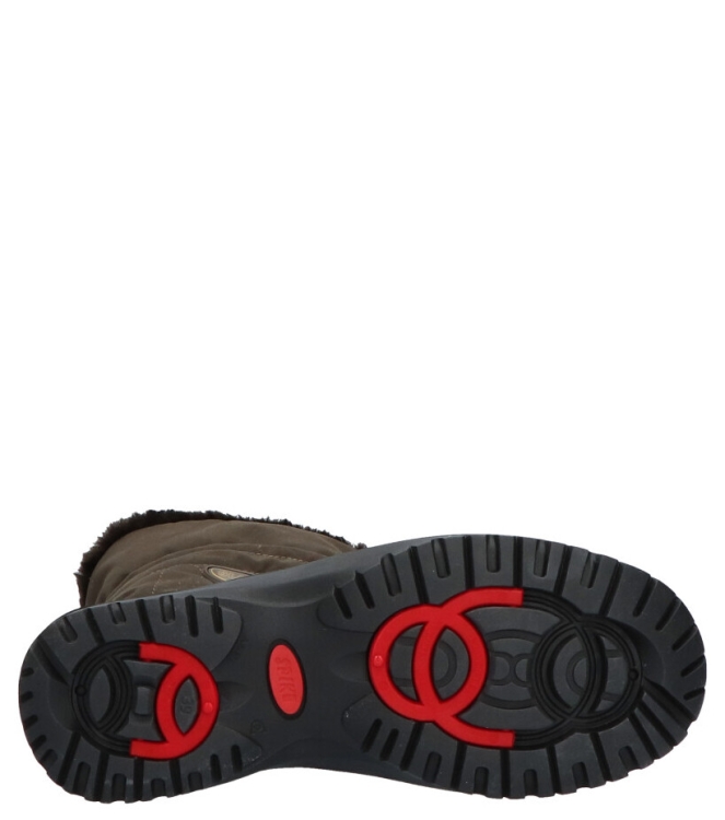 Olang Olang winterlaars <span>Genny OC TEX 84 caffe</span> Olang winterlaars <span>Genny OC TEX 84 caffe</span> Genny OC TEX 84 caffe bruin - www.bremmerschoenen.live - Bremmer Schoenen