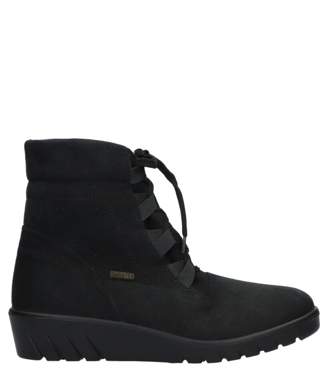 Romika ROMIKA <span>51060 73 100 Varese</span> ZWART ROMIKA <span>51060 73 100 Varese</span> 51060 73 100 Varese zwart - www.bremmerschoenen.live - Bremmer Schoenen