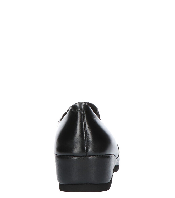 Romika Romika pantoffel <span>68101 15 100 Cora 01</span> Zwart Romika pantoffel <span>68101 15 100 Cora 01</span> 68101 15 100 Cora 01 zwart - www.bremmerschoenen.live - Bremmer Schoenen