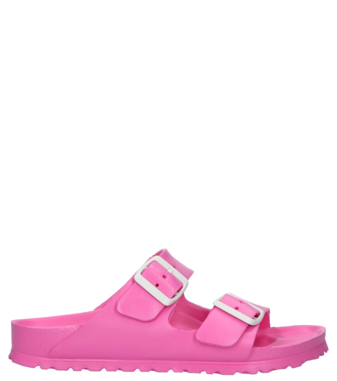 Birkenstock BIRKENSTOCK SLIPPER EVA <span>129533 ARIZONA EVA</span> PINK BIRKENSTOCK SLIPPER EVA <span>129533 ARIZONA EVA</span> 129533 ARIZONA EVA rose - www.bremmerschoenen.live - Bremmer Schoenen