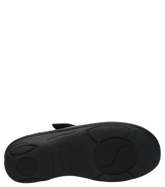 Berkemann Berkemann slipper <span>03457-371 HELIANE</span> Blau Berkemann slipper <span>03457-371 HELIANE</span> 03457-371 HELIANE blauw - www.bremmerschoenen.live - Bremmer Schoenen