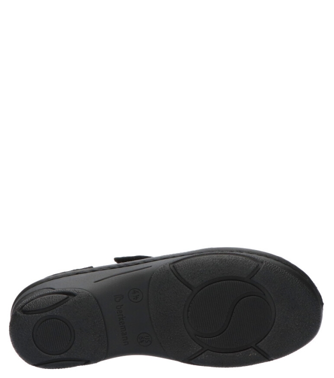 Berkemann Berkemann slipper <span>03457-982 HELIANE</span> Zwart Berkemann slipper <span>03457-982 HELIANE</span> 03457-982 HELIANE zwart - www.bremmerschoenen.live - Bremmer Schoenen