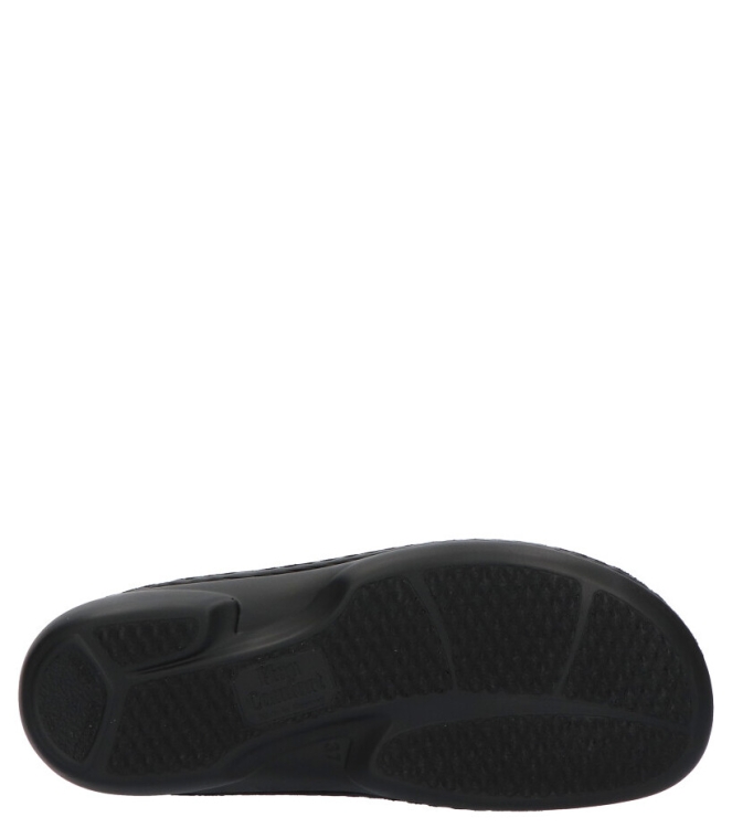 Finn Comfort Finn Comfort slipper <span>2554 900418 KOS</span> ZWART Finn Comfort slipper <span>2554 900418 KOS</span> 2554 900418 KOS zwart - www.bremmerschoenen.live - Bremmer Schoenen