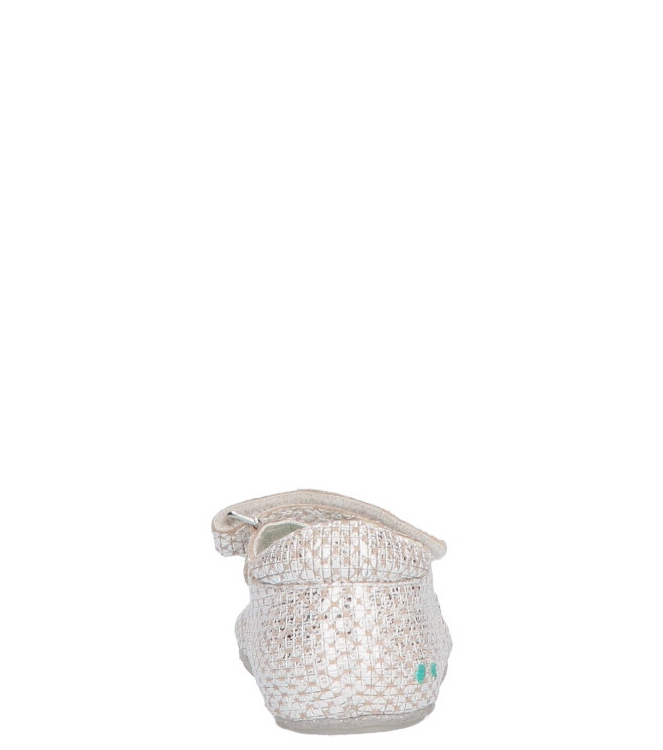 Bunnies JR Bunnies JR Bandschoen <span>218110591</span> silver Bunnies JR Bandschoen <span>218110591</span> 218110591 zilver - www.bremmerschoenen.live - Bremmer Schoenen