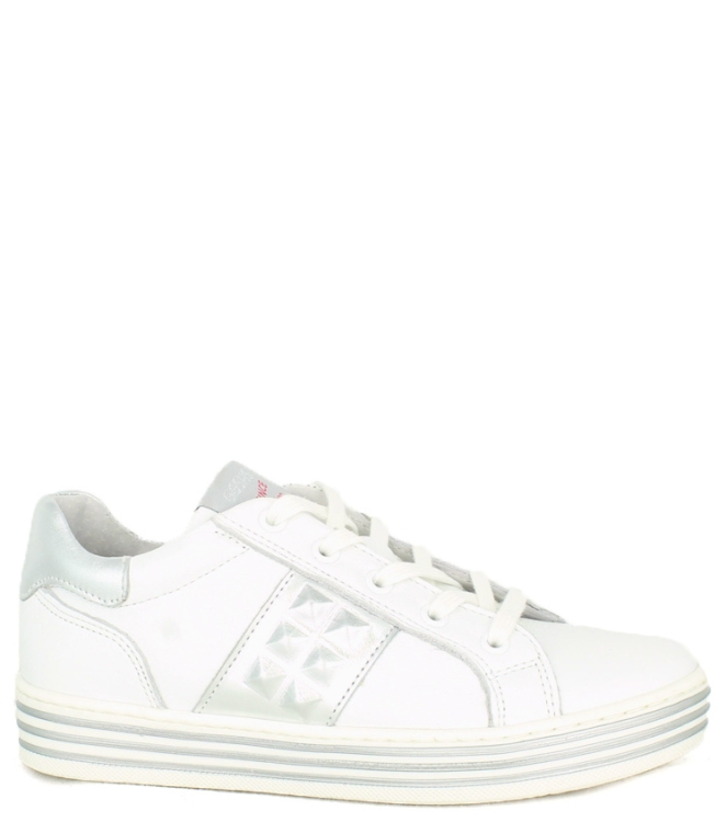 Giga sneaker <span>9216 A11S38</span> 9216 A11S38 wit - www.bremmerschoenen.live - Bremmer Schoenen