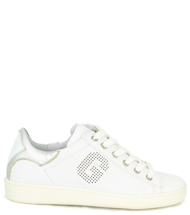 Giga sneaker <span>9051 A11J56</span> 9051 A11J56 wit - www.bremmerschoenen.live - Bremmer Schoenen