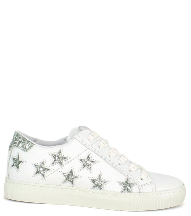 Giga sneaker <span>9022 A11S13</span> 9022 A11S13 wit - www.bremmerschoenen.live - Bremmer Schoenen