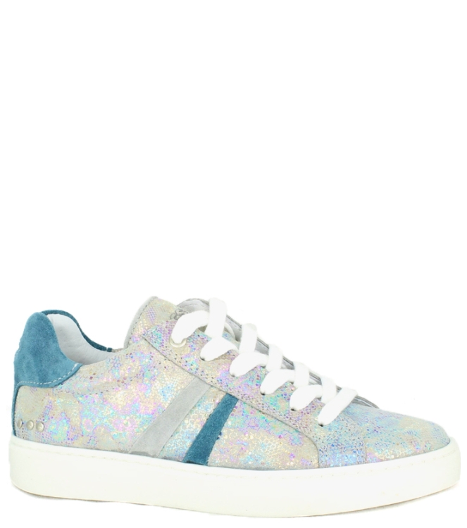 Giga sneaker <span>9167 H39H28</span> 9167 H39H28 blauw - www.bremmerschoenen.live - Bremmer Schoenen