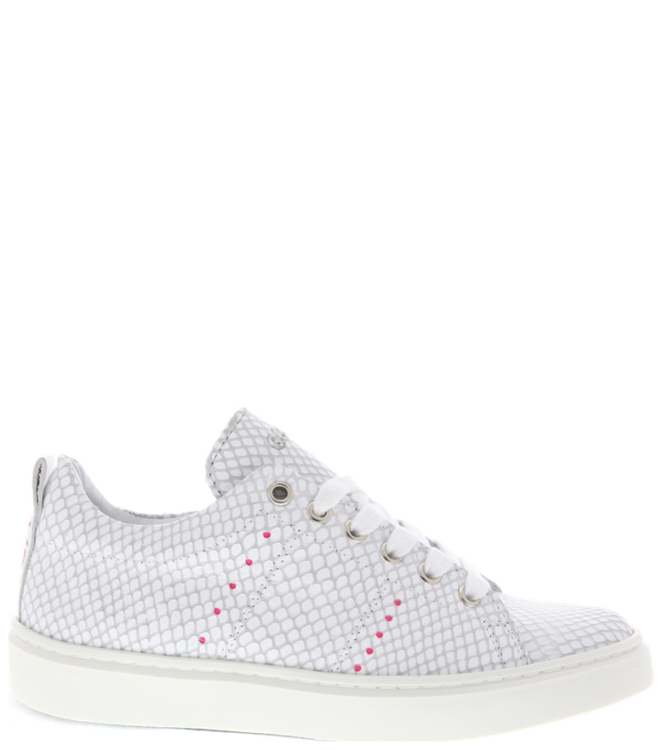 Giga sneaker <span>9168 A53T65</span> 9168 A53T65 wit - www.bremmerschoenen.live - Bremmer Schoenen