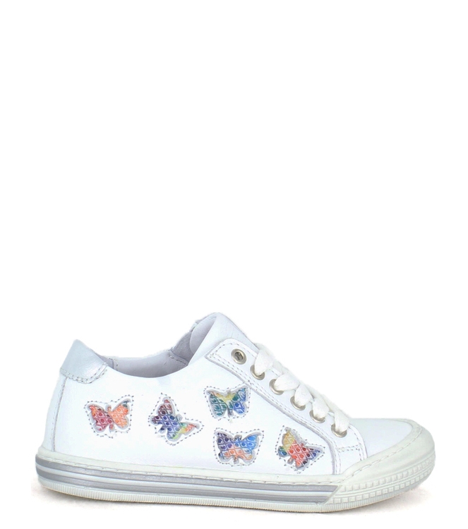 giga sneaker <span>9043 A11K25</span> 9043 A11K25 wit - www.bremmerschoenen.live - Bremmer Schoenen