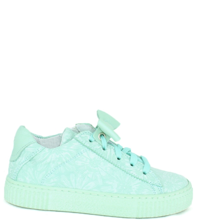 Jochie Freaks Sneaker <span>183048640</span> Mint Freaks Sneaker <span>183048640</span> 183048640 groen - www.bremmerschoenen.live - Bremmer Schoenen