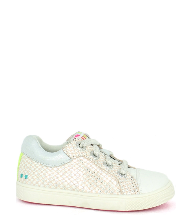 Bunnies JR Bunnies JR Sneaker <span>218312970</span> Light Pink Bunnies JR Sneaker <span>218312970</span> 218312970 wit - www.bremmerschoenen.live - Bremmer Schoenen