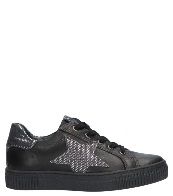 Giga Giga Sneaker <span>9646 A11H12</span> Black Giga Sneaker <span>9646 A11H12</span> 9646 A11H12 zwart - www.bremmerschoenen.live - Bremmer Schoenen