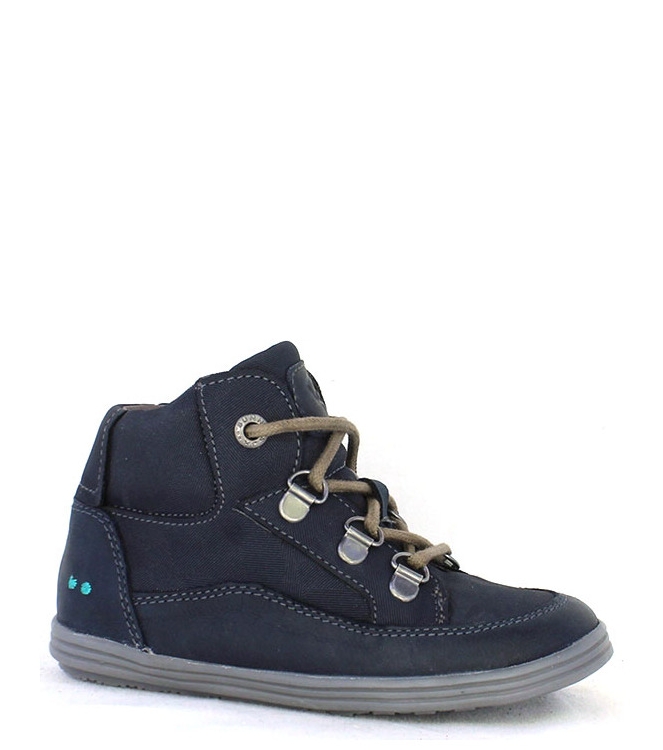 Bunnies JR Sneaker <span>218600629</span> 218600629 blauw - www.bremmerschoenen.live - Bremmer Schoenen