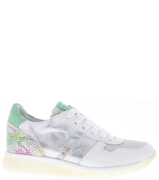 Giga sneaker <span>G2013 A19Y25</span> G2013 A19Y25 wit - www.bremmerschoenen.live - Bremmer Schoenen