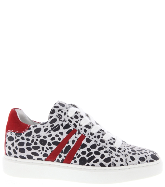 Giga Sneaker <span>G2033 E79C17</span> G2033 E79C17 zwart - www.bremmerschoenen.live - Bremmer Schoenen