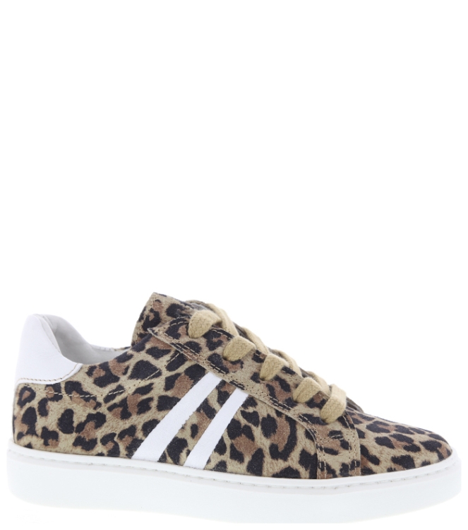 Giga Sneaker <span>G2033 E57A19</span> G2033 E57A19 beige - www.bremmerschoenen.live - Bremmer Schoenen