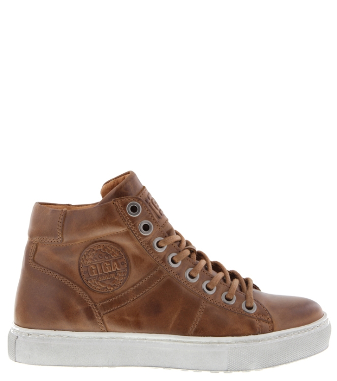 Giga Veterboot <span>G3342 C15</span> G3342 C15 cognac - www.bremmerschoenen.live - Bremmer Schoenen