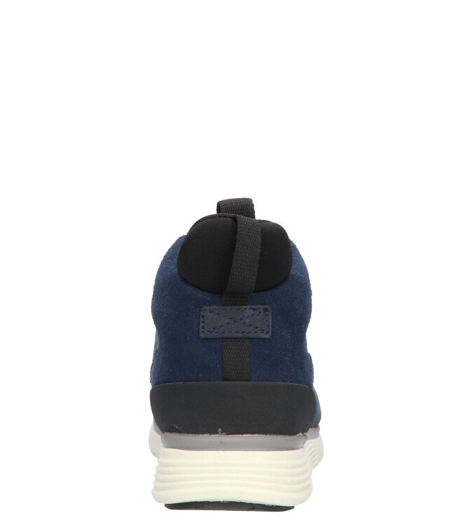 Timberland Timberland sneaker <span>TB0A1IS3019/TB0A1RD6019</span> black iris Timberland sneaker <span>TB0A1IS3019/TB0A1RD6019</span> TB0A1IS3019/TB0A1RD6019 zwart - www.bremmerschoenen.live - Bremmer Schoenen