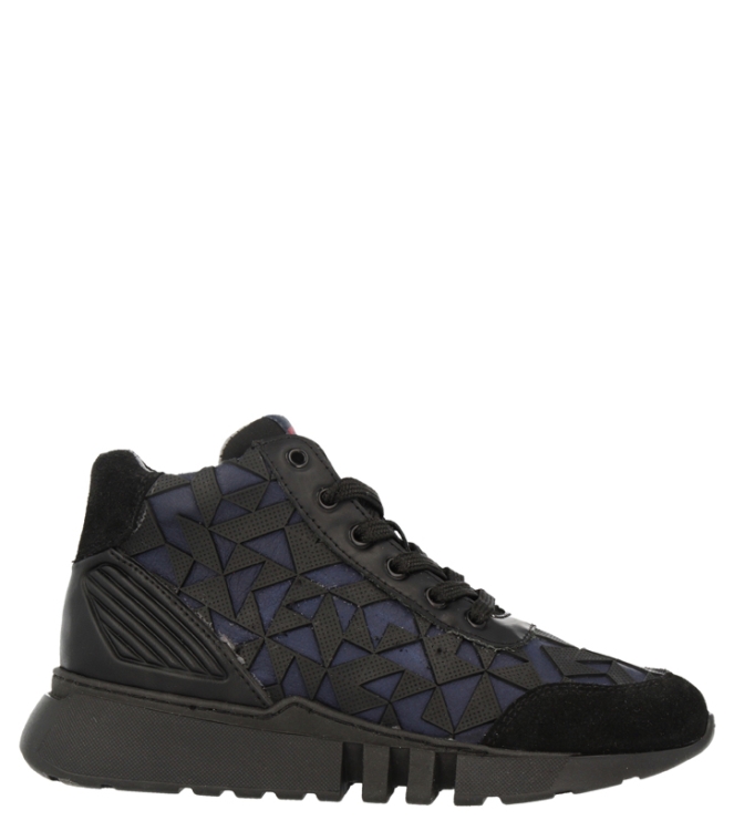 Red Rag Sneaker <span>13375 639</span> 13375 639 blauw - www.bremmerschoenen.live - Bremmer Schoenen