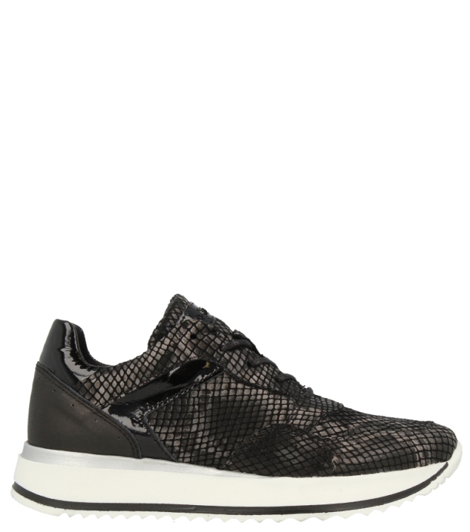 Red-Rag Red Rag Sneaker <span>13238 929</span> Black Fantasy Red Rag Sneaker <span>13238 929</span> 13238 929 zwart - www.bremmerschoenen.live - Bremmer Schoenen