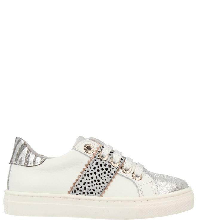 Develab Develab sneaker <span>42570 199</span> White Combi Fantasy Develab sneaker <span>42570 199</span> 42570 199 wit - www.bremmerschoenen.live - Bremmer Schoenen