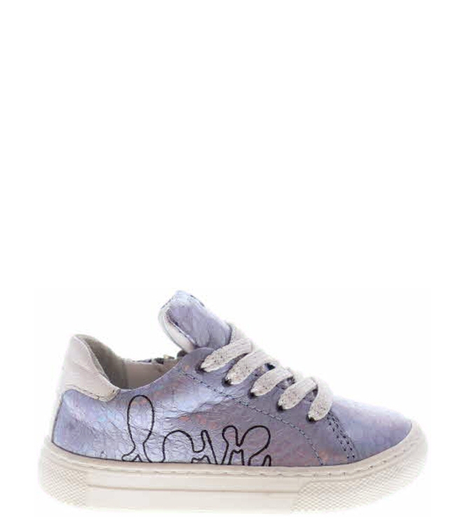 Jochie Jochie-Freaks sneaker <span>20106 700</span> blue Jochie-Freaks sneaker <span>20106 700</span> 20106 700 zilver - www.bremmerschoenen.live - Bremmer Schoenen
