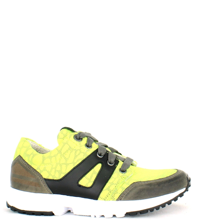 TRACK STYLE SNEAKER <span>317081556</span> 317081556 grijs - www.bremmerschoenen.live - Bremmer Schoenen