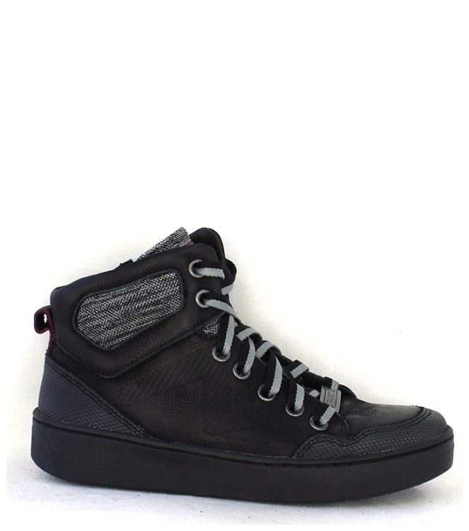 Track Style sneaker <span>318875189</span> 318875189 zwart - www.bremmerschoenen.live - Bremmer Schoenen