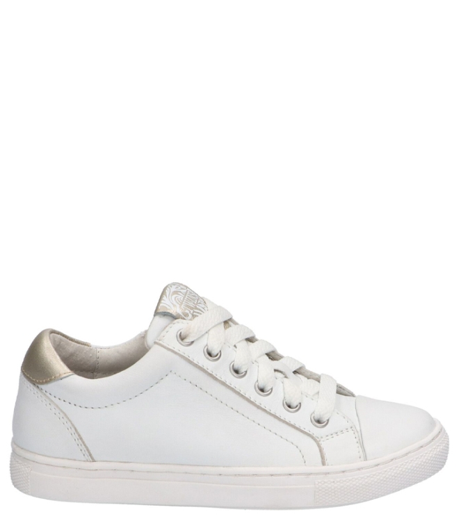 Twins sneaker <span>320190 900</span> 320190 900 wit - www.bremmerschoenen.live - Bremmer Schoenen