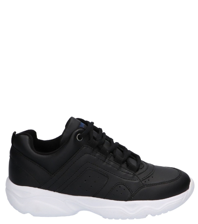 Track Style sneaker <span>320155 589</span> 320155 589 zwart - www.bremmerschoenen.live - Bremmer Schoenen