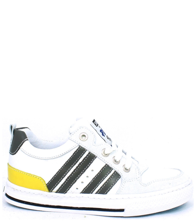 Piedro PIEDRO SNEAKER <span>780079936</span> WIT-COMBI PIEDRO SNEAKER <span>780079936</span> 780079936 wit - www.bremmerschoenen.live - Bremmer Schoenen