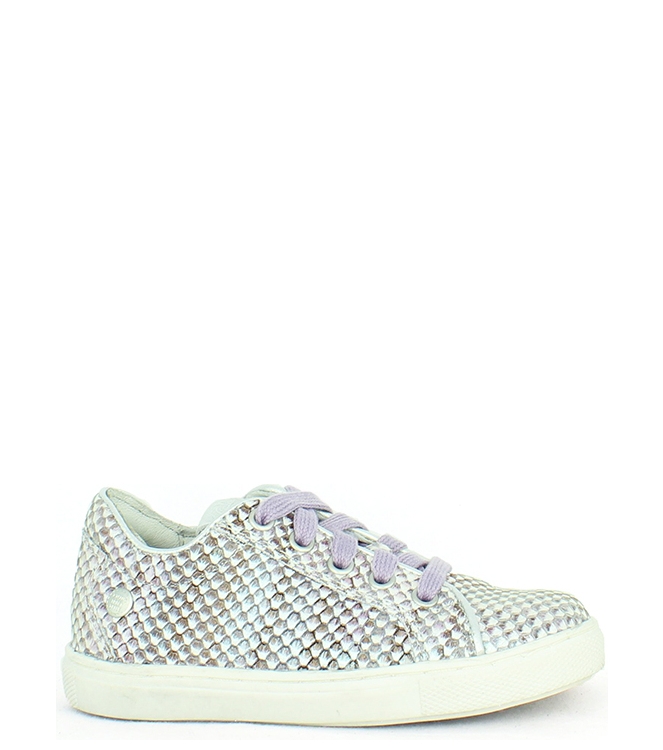 Twins TWINS SNEAKER <span>317110591</span> SILVER TWINS SNEAKER <span>317110591</span> 317110591 zilver - www.bremmerschoenen.live - Bremmer Schoenen