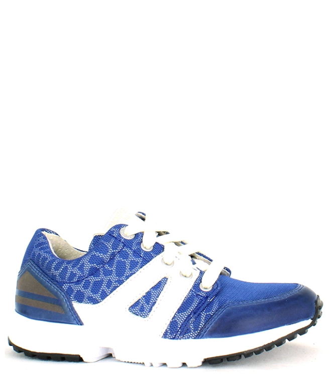 Track Style TRACK STYLE SNEAKER <span>317081523</span> BRIGHT BLUE TRACK STYLE SNEAKER <span>317081523</span> 317081523 blauw - www.bremmerschoenen.live - Bremmer Schoenen