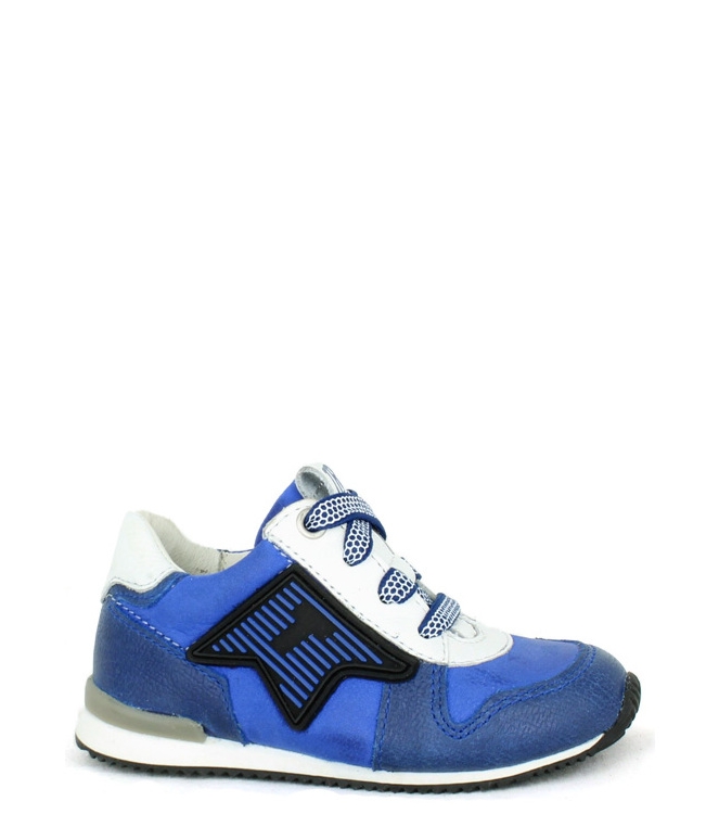 Track Style Sneaker <span>318300123</span> 318300123 blauw - www.bremmerschoenen.live - Bremmer Schoenen
