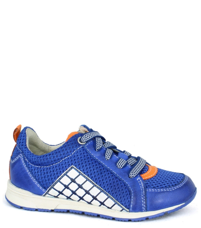 Track Style Sneaker <span>318321323</span> 318321323 blauw - www.bremmerschoenen.live - Bremmer Schoenen